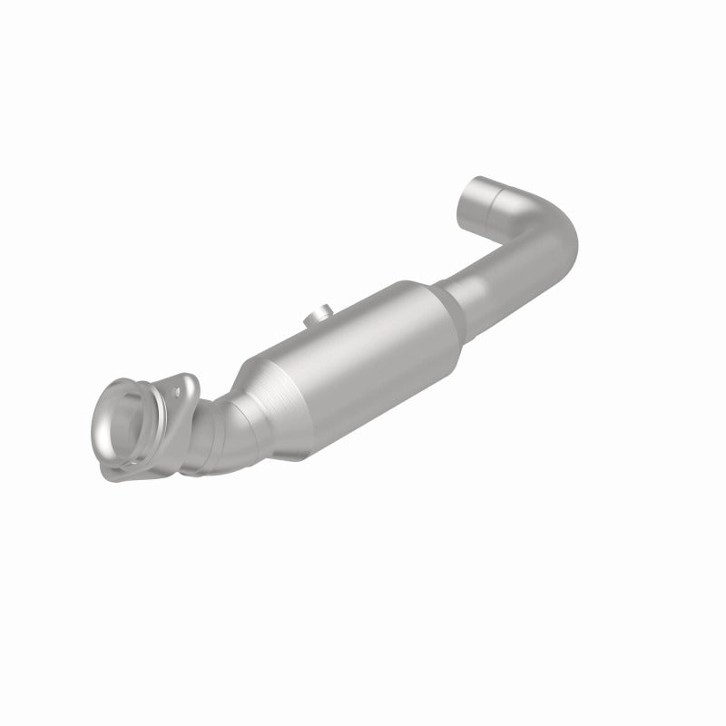 MagnaFlow 15-17 Ford F-150 5.0L Direct Fit Converter Magnaflow Catalytic Converter Direct Fit