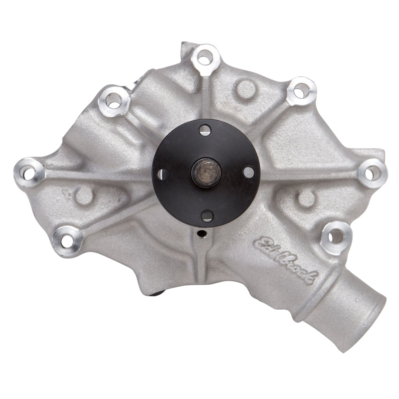 Edelbrock Water Pump High Performance Ford 1993-97 5 0/5 8L V8 F-Series Trucks Edelbrock Water Pumps