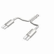MagnaFlow Sys C/B 86-91 Chevy Corvette C4 L98 Magnaflow Catback