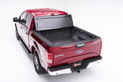 BAK 17-23 Ford Super Duty 8ft Bed BAKFlip F1 BAK Tonneau Covers - Hard Fold