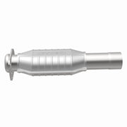 MagnaFlow Direct Fit Catalytic Converter 86-92 Camaro/Fbird V8 CA Magnaflow Catalytic Converter Direct Fit