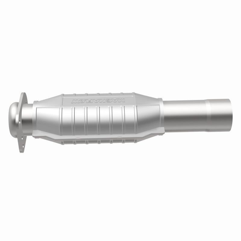 MagnaFlow Direct Fit Catalytic Converter 86-92 Camaro/Fbird V8 CA Magnaflow Catalytic Converter Direct Fit