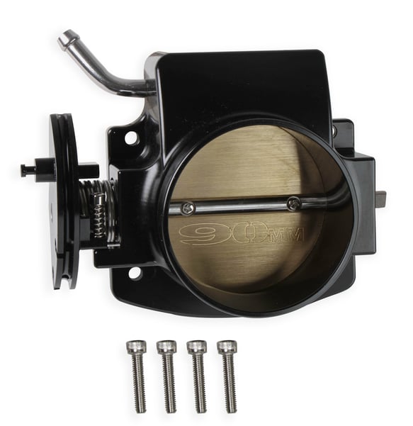 Sniper EFI Throttle Body 860008-1 HOLLEY Autoparts