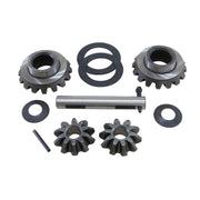 Yukon Gear Standard Open Spider Gear Replacement Kit For Dana 60 and 61 w/ 35 Spline Axles Yukon Gear & Axle Differential Spider Gears