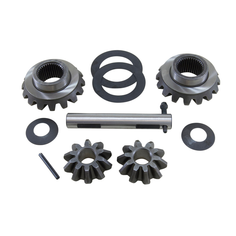 Yukon Gear Standard Open Spider Gear Replacement Kit For Dana 60 and 61 w/ 35 Spline Axles Yukon Gear & Axle Differential Spider Gears