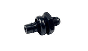 Aeromotive 1/2in Male Spring Lock / AN-06 Feed Line Adapter (Ford) Aeromotive Fittings