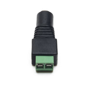 Oracle Female DC Connector Plug ORACLE Lighting Light Accessories and Wiring