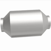 MagnaFlow Universal Catalytic Converter 2.5in Spun CA Magnaflow Catalytic Converter Universal