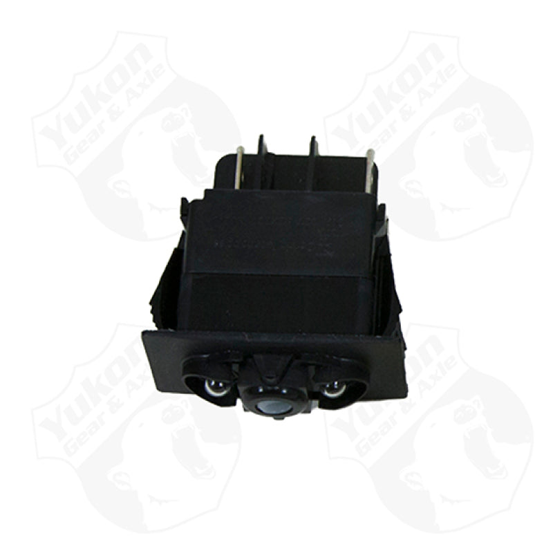 Yukon Gear Zip Locker Switch Yukon Gear & Axle Differentials