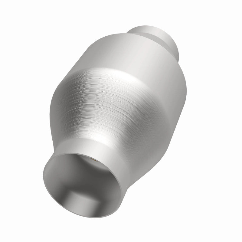 MagnaFlow Conv Univ 3.50inch O/C Diesel