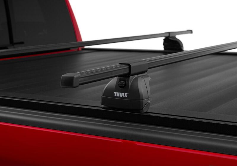 Retrax 2021 F-150 Super Crew & Super Cab 5.5ft Bed PowertraxPRO XR Retrax Retractable Bed Covers