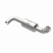 MagnaFlow 09-10 Ford F-150 5.4L Direct Fit Converter Magnaflow Catalytic Converter Direct Fit