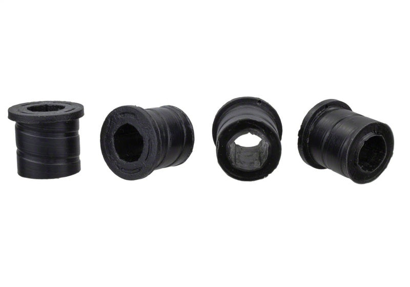 Ford Racing 15-18 F-150 4WD Regular Cab / Super Cab / Super Crew Rear Lowering Kit Ford Racing Lowering Springs