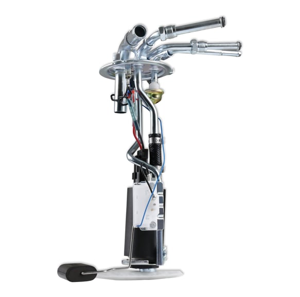 Holley 350 LPH Fuel Pump Module 12-332 HOLLEY Autoparts