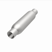 MagnaFlow Muff GP 3.5in Dia 16in Overall Length 2.25in Inlet / 2.25in Outlet Magnaflow Muffler