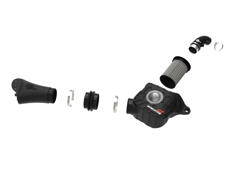 aFe 19-20 Suzuki Jimny 1.5L Momentum GT Cold Air Intake w/ Pro DRY S Media aFe Cold Air Intakes