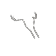 MagnaFlow SYS C/B 10 Mustang GT 3inch Magnapack Magnaflow Catback
