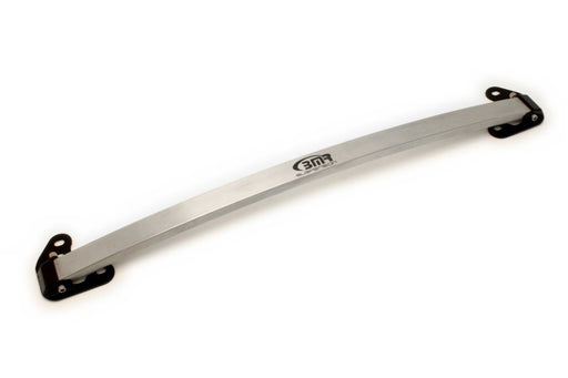 BMR 04-05 CTS-V Stainless Steel Strut Tower Brace - Brushed Stainless BMR Suspension Strut Bars