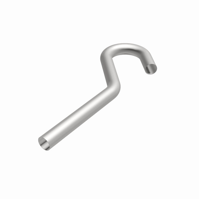 MagnaFlow Univ bent pipe SS 3.00inch 180/45 Magnaflow Catalytic Converter Universal
