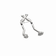 MagnaFlow Direct Fit Catalytic Converter 86-93 Ford Mustang 5.0L CA Magnaflow Catalytic Converter Direct Fit