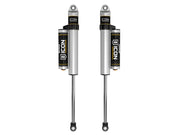 ICON 1999+ Ford F-250/F-350 Super Duty 0-3in Rear 2.5 Series Shocks VS PB - Pair ICON Shocks and Struts