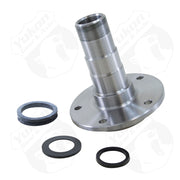 Yukon Gear Replacement Front Spindle For Dana 60 Ford / 5 Holes Yukon Gear & Axle Spindles