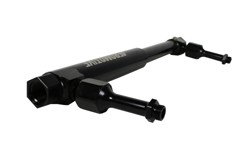 Aeromotive Fuel Log - Demon 9/16-24 Thread Aeromotive Fuel Manifolds