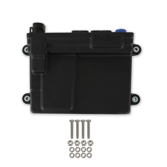 Terminator EFI ECU 554-119 HOLLEY Autoparts