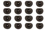 Comp Cams Lifter Set, Race Xd .842 Bbc Bbc Bronze Bushing With Dlc Finish COMP Cams Engine Hardware