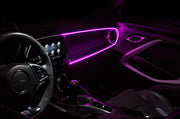 Oracle Fiber Optic LED Interior Kit - ColorSHIFT (2PCS) - ColorSHIFT ORACLE Lighting Light Accessories and Wiring