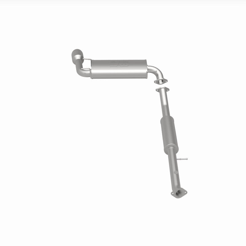 MagnaFlow Sys C/B Mazda Miata M1