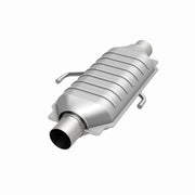 MagnaFlow Universal Catalytic Converter 2Air 19.5X7X4 2.25X2.25 Magnaflow Catalytic Converter Universal