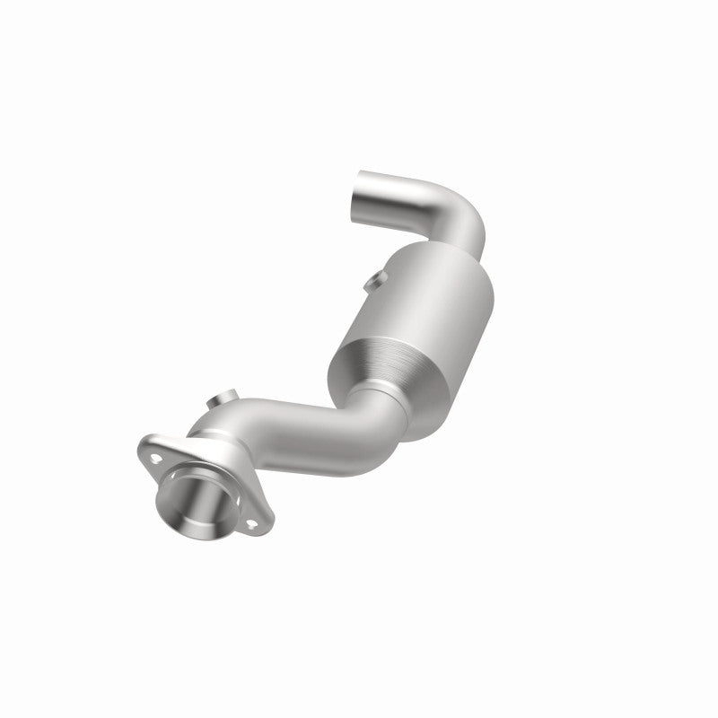 MagnaFlow 15-17 Ford F-150 XL V6 3.5L Direct Fit OEM Grade Federal Catalytic Converter Magnaflow Catalytic Converter Direct Fit