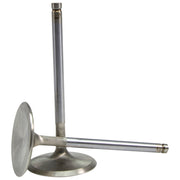 Comp Cams Valve Kit, Intake-2.165In Head Stainless Steel 8Mm 4.900In Oal COMP Cams Engine Hardware