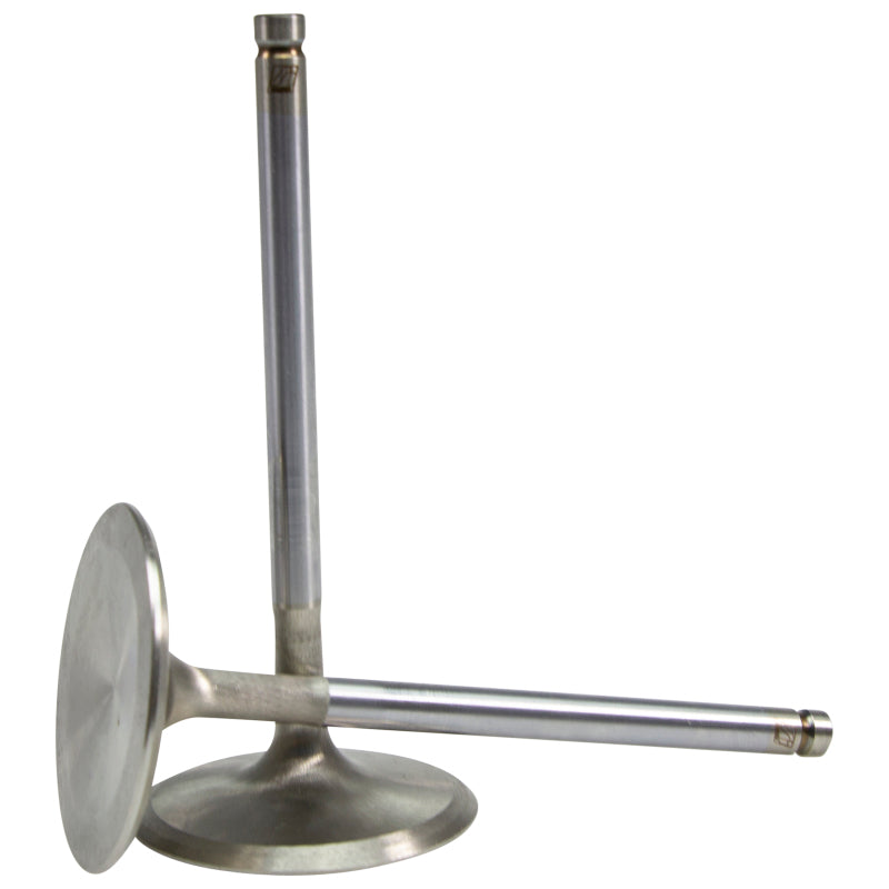 Comp Cams Valve Kit, Intake-2.165In Head Stainless Steel 8Mm 4.900In Oal COMP Cams Engine Hardware