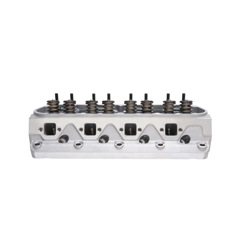 Edelbrock Cylinder Head SB Ford Performer RPM 2 02In Int Valve for Hydraulic Roller Cam As Cast (Ea) Edelbrock Heads