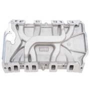 Edelbrock Performer 390 w/ O EGR Polished Manifold Edelbrock Intake Manifolds
