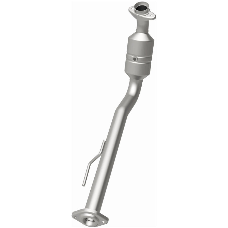 MagnaFlow Conv DF 05-06 Wrangler 2.4L OEM