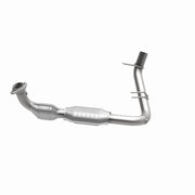 MagnaFlow Direct Fit Catalytic Converter 97-98 Ford Trucks 5.4L Magnaflow Catalytic Converter Direct Fit