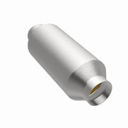 MagnaFlow Universal Catalytic Converter 2.50/2.50 Straight Magnaflow Catalytic Converter Universal