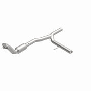 MagnaFlow 05-06 Ford F-150 4.2L Direct Fit Converter Magnaflow Catalytic Converter Direct Fit