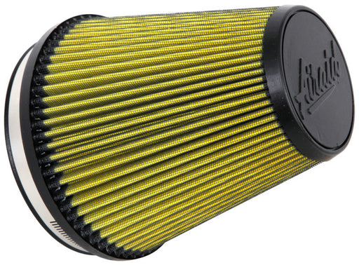 Airaid Universal Air Filter - Cone 6in Flange x 7in Base x 4-3/8in Top x 7in Height - Synthaflow Airaid Air Filters - Universal Fit