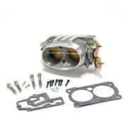 BBK 89-92 GM 305 350 Twin 58mm Throttle Body BBK Power Plus Series BBK Throttle Bodies