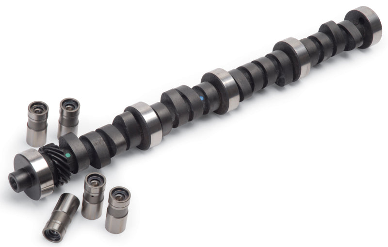 Edelbrock Perf RPM Cam and Lifters Kit Ford 351W Edelbrock Camshafts