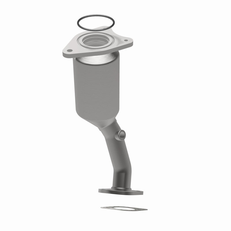 MagnaFlow Conv DF 04 Chevrolet Malibu 3.5L Passenger Side Front Magnaflow Catalytic Converter Direct Fit