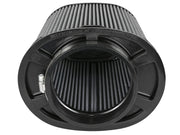 aFe MagnumFLOW Air Filters IAF PDS A/F PDS 5in F x (9x7)in B x (7-1/4x5)in T (Inv) x 8in H AFE POWER Air Filters - Universal Fit