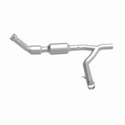 MagnaFlow 2000 Ford F-150 5.4L Direct Fit Converter Magnaflow Catalytic Converter Direct Fit