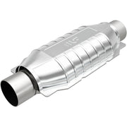 MagnaFlow 2.50 CA Universal Converter Magnaflow Catalytic Converter Universal