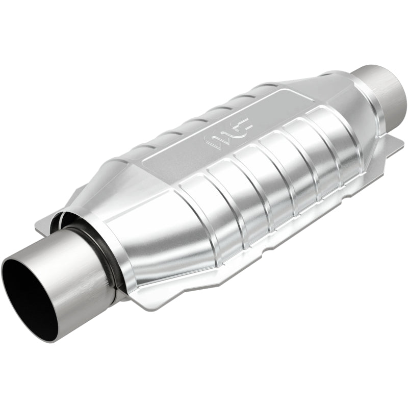 MagnaFlow 2.50 CA Universal Converter Magnaflow Catalytic Converter Universal