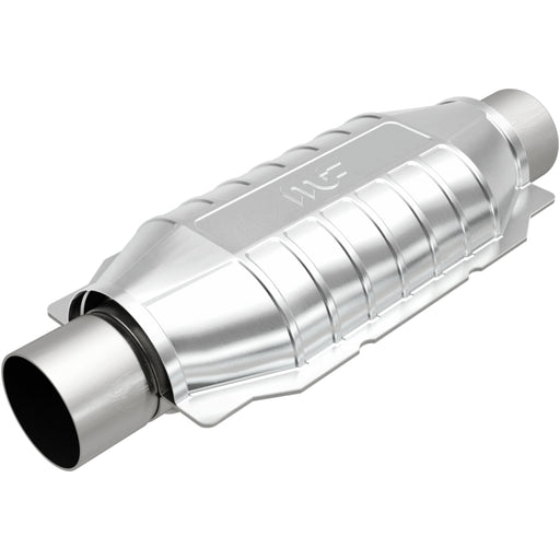 MagnaFlow 2.50 CA Universal Converter Magnaflow Catalytic Converter Universal